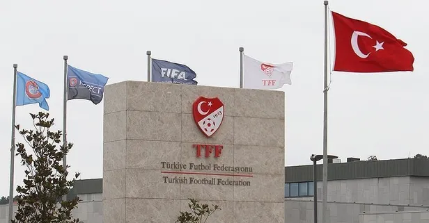 Fenerbahçe ve Beşiktaş PFDK’lık oldu!