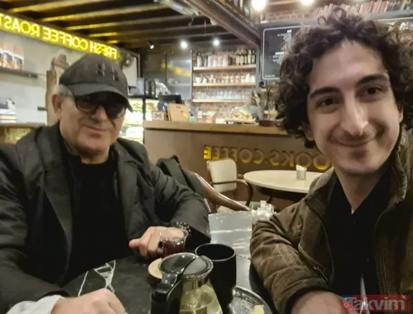 Yargı'nın Engin'i Onur Durmaz'ın babasıyla benzerliği olay! Yargı dizisine ölerek veda eden Onur Durmaz meğer... - 25