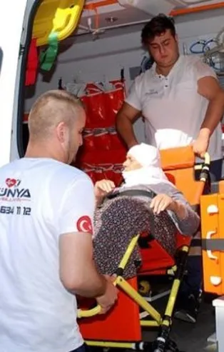 Sağlık Bakanı Koca: Bin 550 hasta sandıklara taşınacak