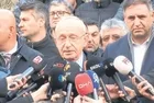 Eski CHP liderinden İmamoğlu’na ziyaret!