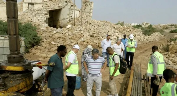 Sevakin Adası'nda ilk aşama tamam-4