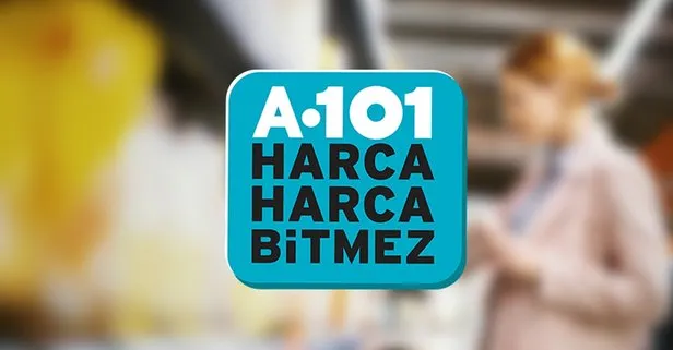 21 Ocak A101 aktüel kataloğunda neler var?