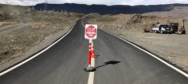 Şanlıurfa’da bir mahalle karantinaya alındı!