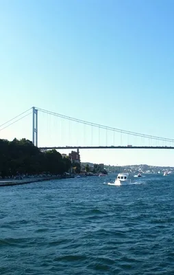 İstanbul'da iki yaka arası 7 dakikaya inecek