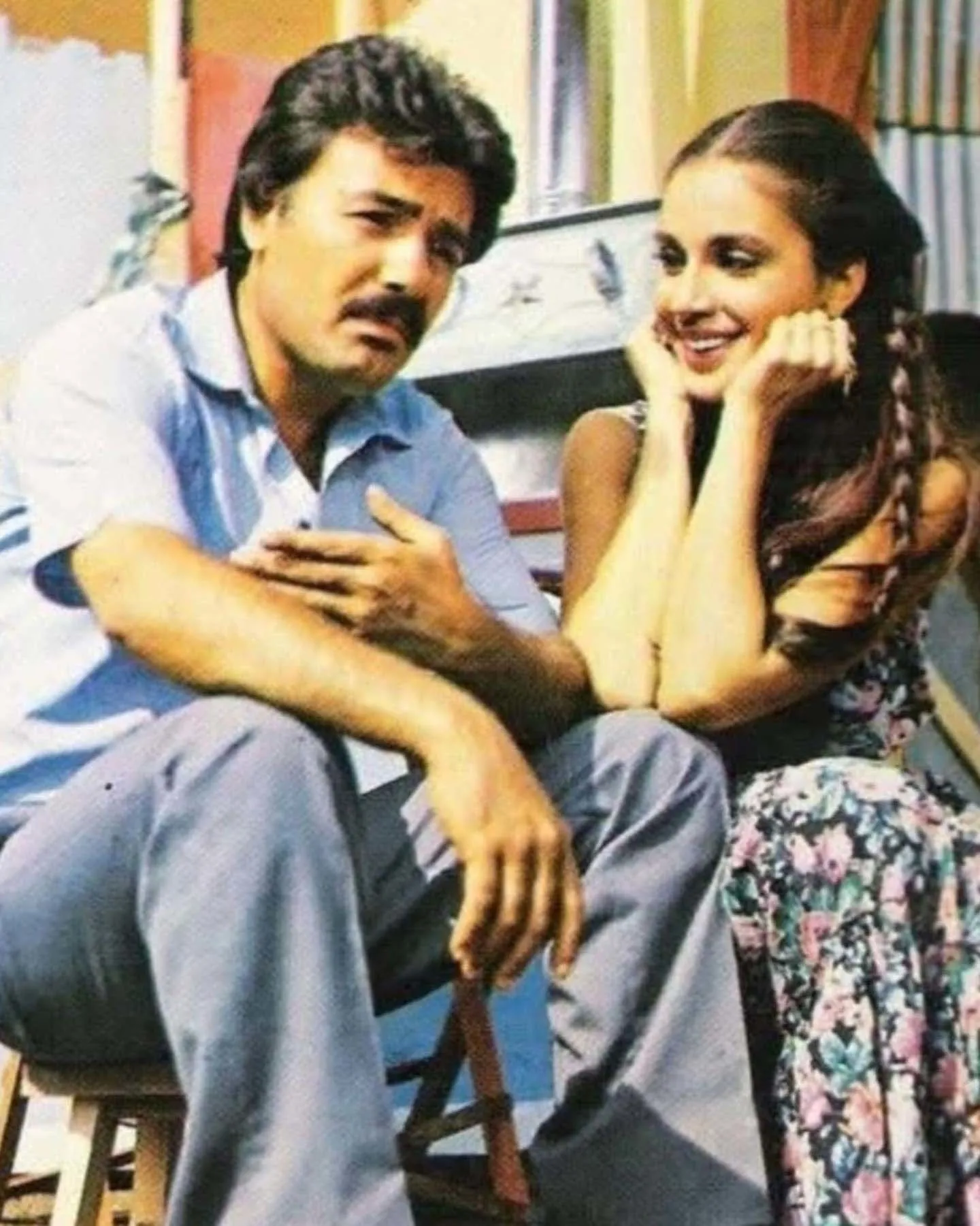 Kemal Sunal’ın partneri bakın şimdi ne halde! Şabaniye’nin Nazlı’sı Çiğdem Tunç 61 yaşında ama... - 2