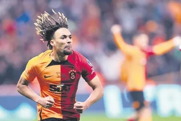 Manchester United kulübü Cimbom'un yıldızı için transfer planını yaptı