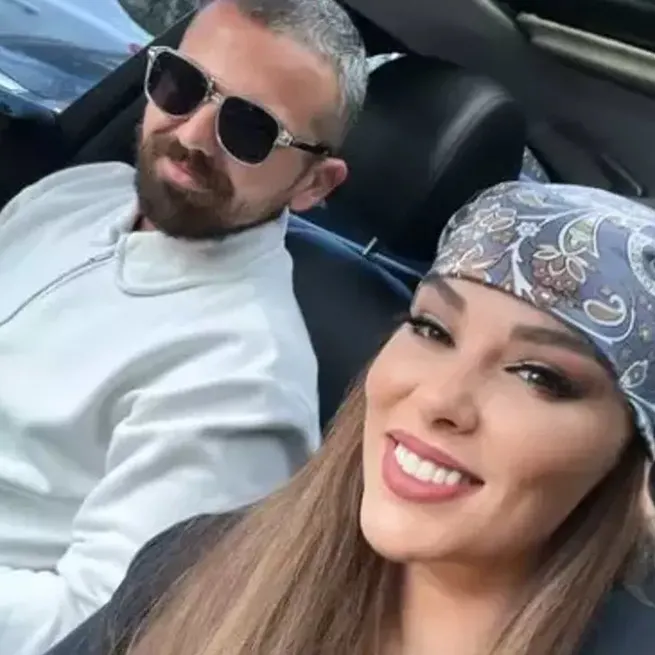 Ferdi Tayfur’un damadı Muhammet Aydın’a soruşturma! Dolandırıcılık ve tehdit iddiası... - 2