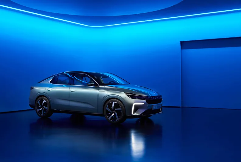 Almanlardan TOGG’a övgü dolu sözler