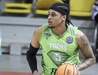 Tofaş seride 1-1’i yakaladı