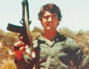 Türkiye’den Ermeni teröriste sıkı takip