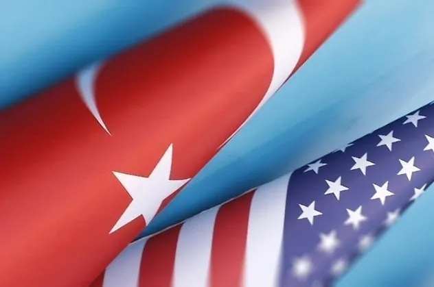 Türkiye ile ABD arasında kritik görüşme!