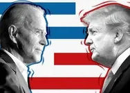 ABD Başkanı Donald Trump ve Joe Bidendan 90 dakikalık müsabaka! İşte tartışacakları konular