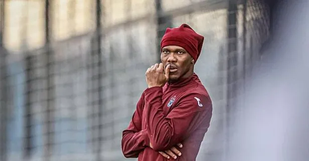 Trabzonspor’da Nwakaeme planı