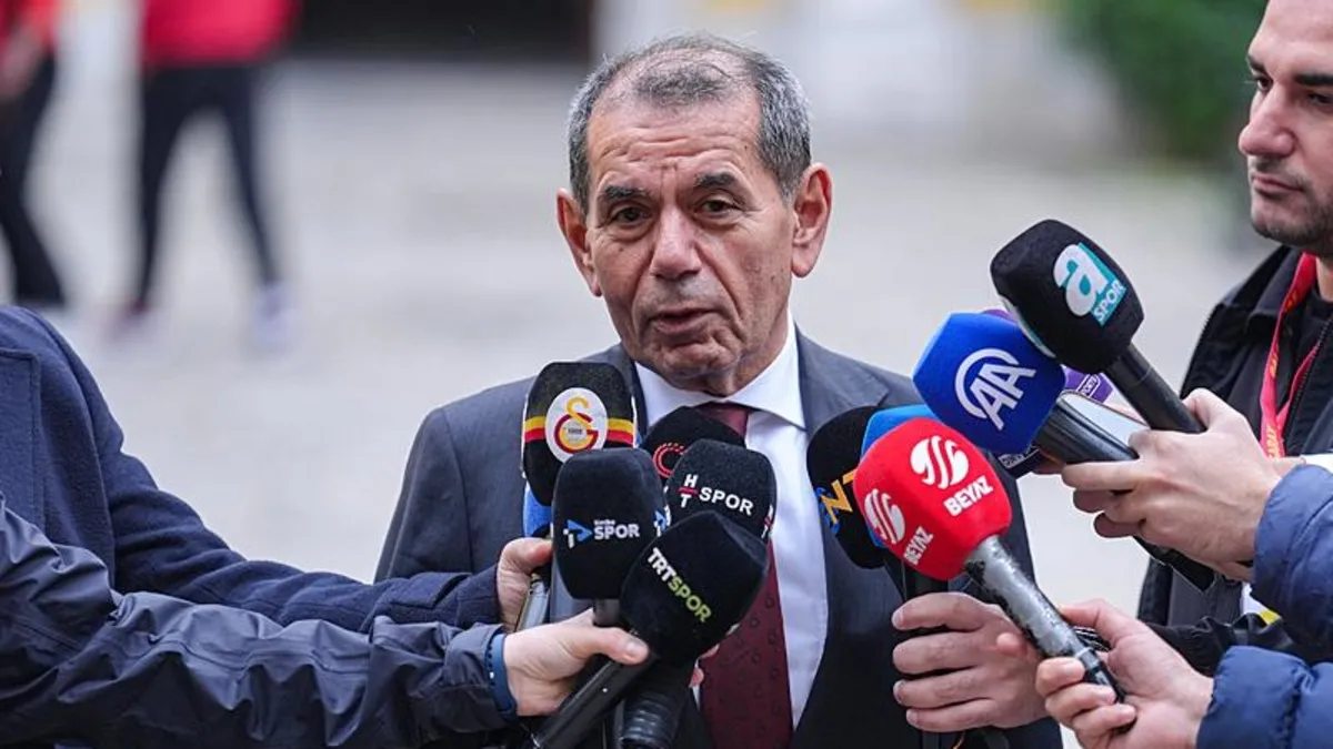 Galatasaray'a çılgın gelir!