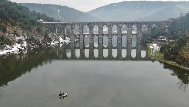 Son dakika: Devlet Su İşleri'nden baraj uyarısı! Su seviyesi yükselirse kapaklar açılacak-2
