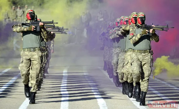 Jandarma uzman erbaş alımı başvuru formu! 2019 JGK başvuru şartları neler? Başvuru son gün ne zaman? - 9