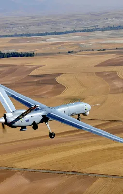 İstihbarat Anka S'e teslim