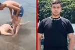 Denize atladı! Birden felç kaldı! Otel yönetimi yüzde yüz kusurlu çıktı
