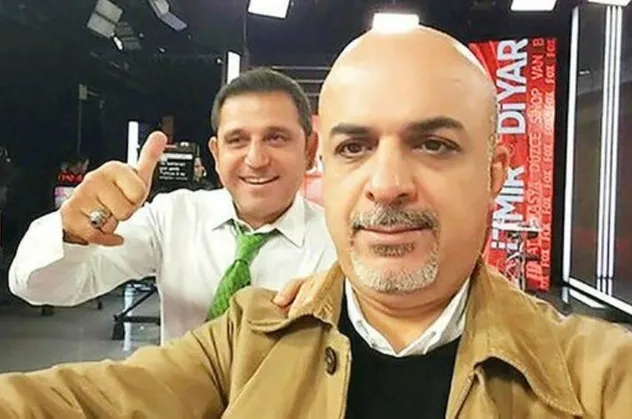 Yıllarca "Hrant Dink'in katilleri bulunsun" deyip katliamın arkasından FETÖ çıkınca sessizliğe bürünenler kimler?