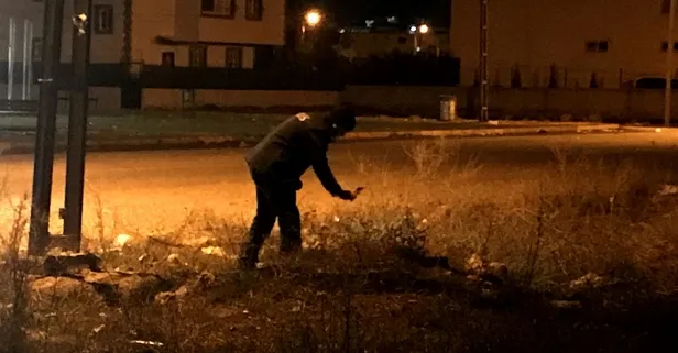 Adana'da korkunç son: Elektrik akımına kapılan kişi öldü