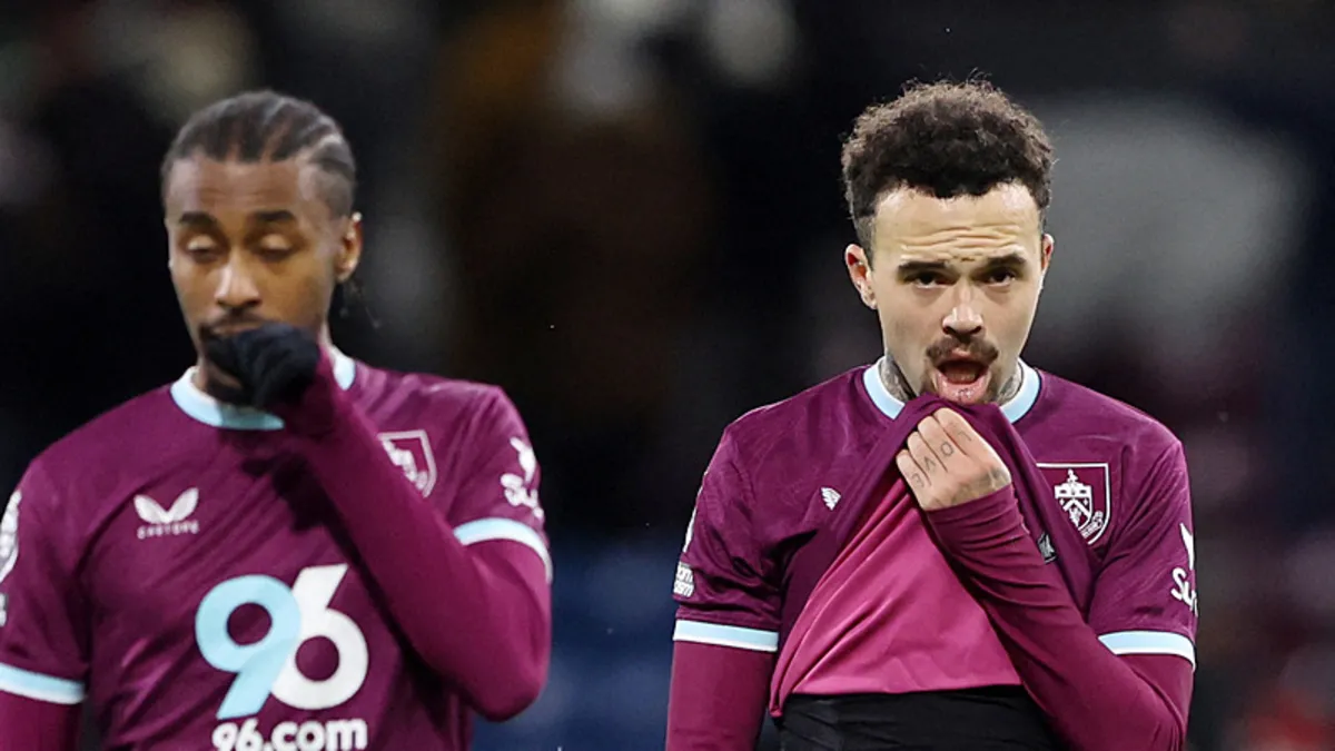 Beşiktaş'ta Quilindschy Hartman