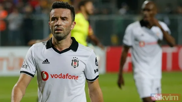 Fenerbahçe'nin transferde planı belli oldu! Isla, Gökhan Gönül ve Caner Erkin... - 4