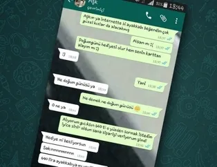 Kadınlar kocalarından 650 TL'lik ayakkabı isterse...