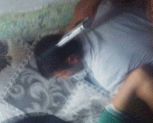 Her yerde aranıyordu! PKK’lı hain yakalandı
