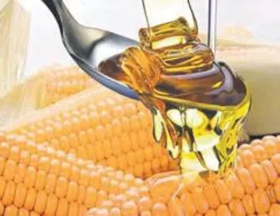 Obezitenin şifresi mısır şurubu