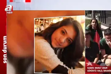 Şehit öğretmen Aybüke Yalçın için anma töreni