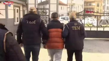 FETÖ operasyonları: 223 şüpheli yakalandı