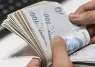 Milyonlara müjde! Taşeron işçi maaşlarına yüzdelik dilim bordroya yansıdı! 4/Dli taşeron işçilere ek ödeme ve zam kaç TL?