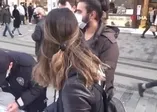 SON DAKİKA: İstanbul'da virüs denetimlerinde akılalmaz diyaloglar: Ceza yedi “Öteki tarafta görüşeceğiz” dedi