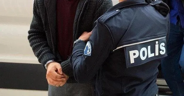Firari FETÖ hükümlüsü Cihan Sarı Balıkesir’de yakalandı