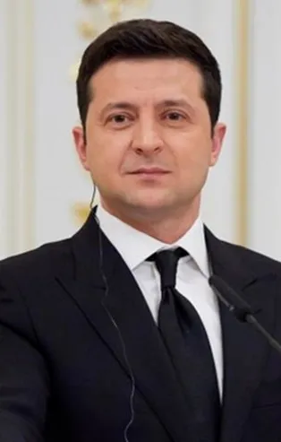 ABD ve Ukrayna arasında kritik temas: Biden ve Zelenskiy telefonda görüştü!