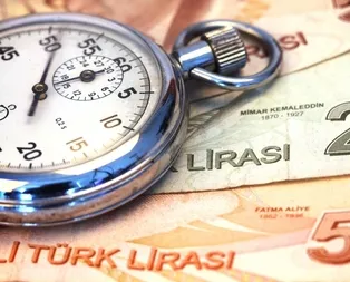 300 bin kişinin primi devletten