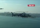 Kimse görmüyor sandı ama... Hepsi yakalandı