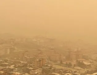 HAVA DURUMU | Meteoroloji'den flaş uyarı! Afrika'dan geliyor! Bu illerde yaşayanlar dikkat! Görüş mesafesini azaltacak