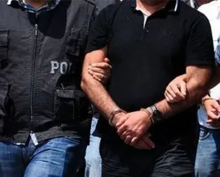 Siirt’te 6 polise FETÖ gözaltısı