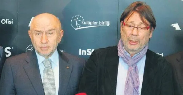 Kulüpler Birliği’nde iki kritik tartışma