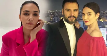 Buse Varol kızı Elizin son halini paylaştı kendini doğurmuşsun şükür Alişana benzememiş yorumları yağdı! Alişanın çocukları...