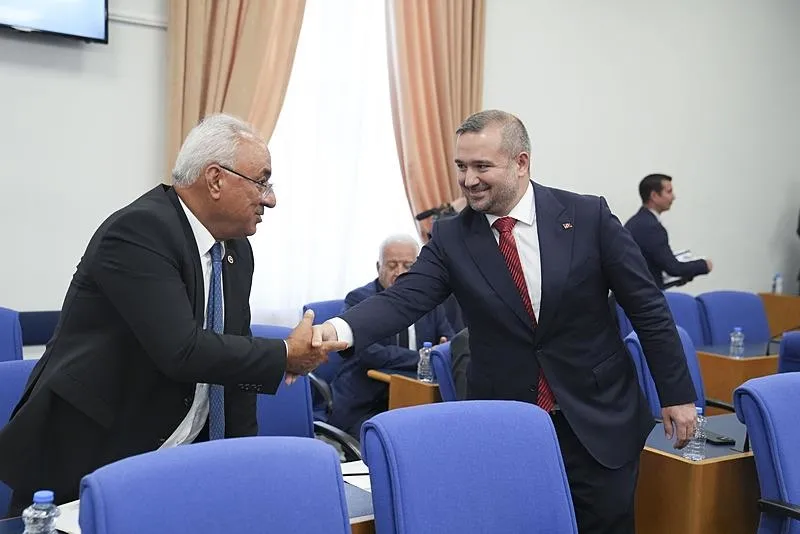 Merkez Bankası Başkanı Fatih Karahan'dan enflasyon açıklaması: Kalıcı bozulmaya izin yok! Temel amaç fiyat istikrarı-9