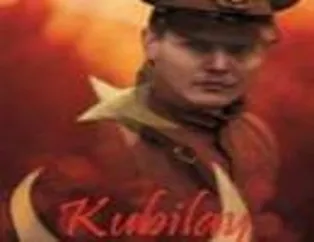 Kubilay filminden kareler