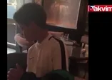 Cristiano Ronaldo'dan 'Selamun aleykum'