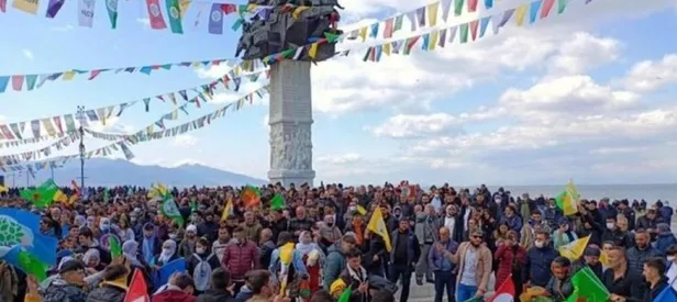 Terör seviciler tutuklandı