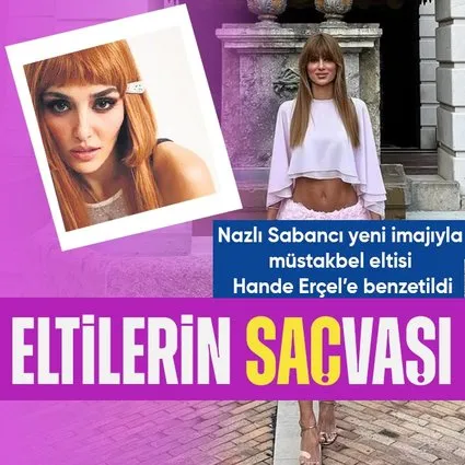 Müstakbel eltiye gözdağı