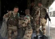 Fransızlar Suriyedeki kalıntıları ve tarihi eserleri çalıyor