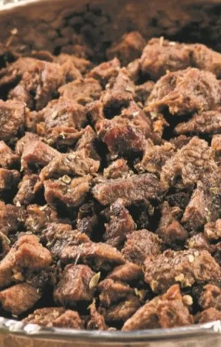 Rüyada kavurma görmek ne anlama gelir?