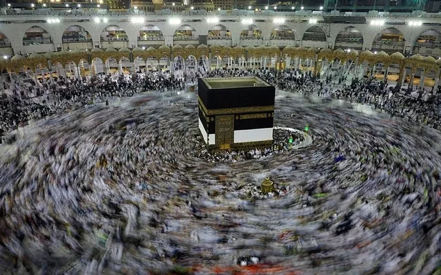 2020 hac kura sonuçları ne zaman hangi ayda açıklanacak? hac.gov.tr: 2020 hac kura çekilişi ne zaman?-2