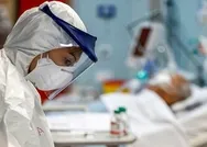 MEB ambulans ve sahra hastaneleri için uzaktan kontrollü solunum cihazı üretti